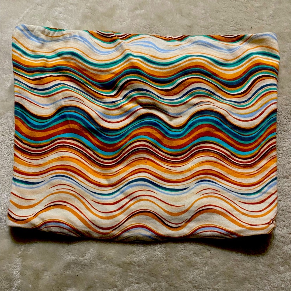 rue21 women’s tube top